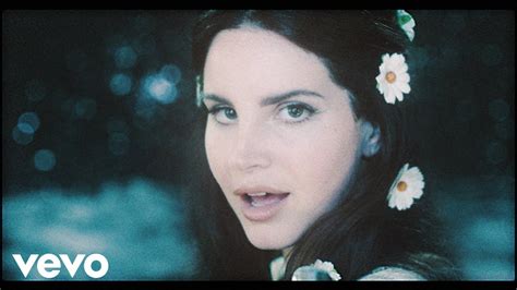 lana del rey love songs